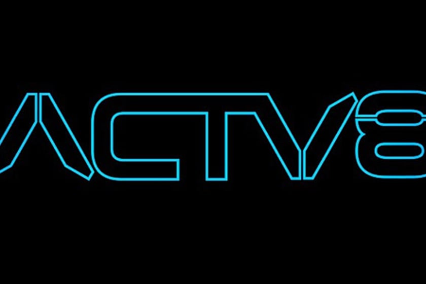 hybrid actv8