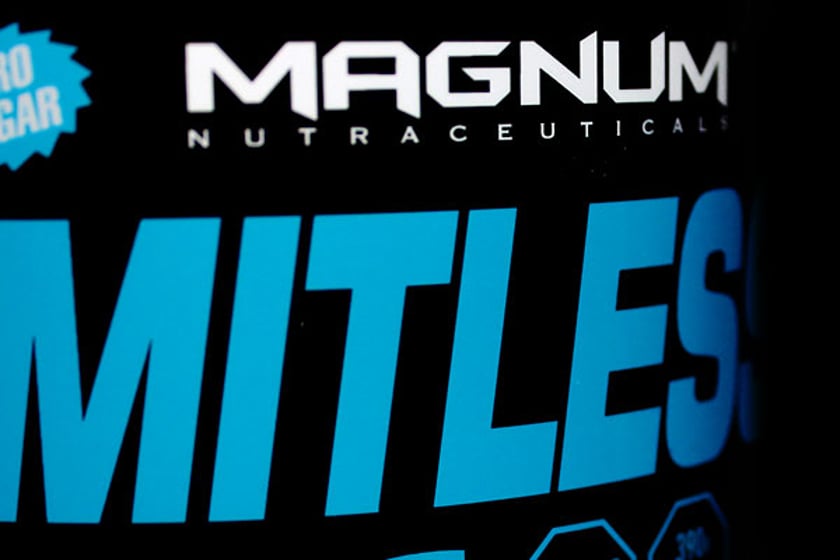magnum limitless review