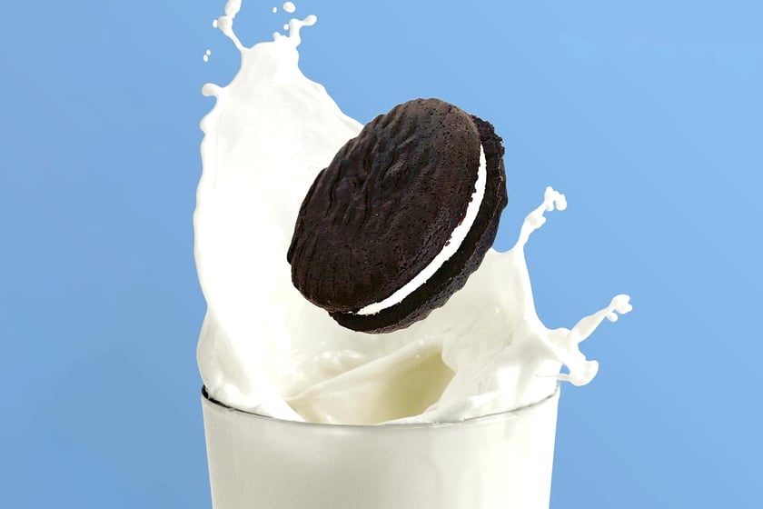 No Sugar Company Sandwich Cookiez