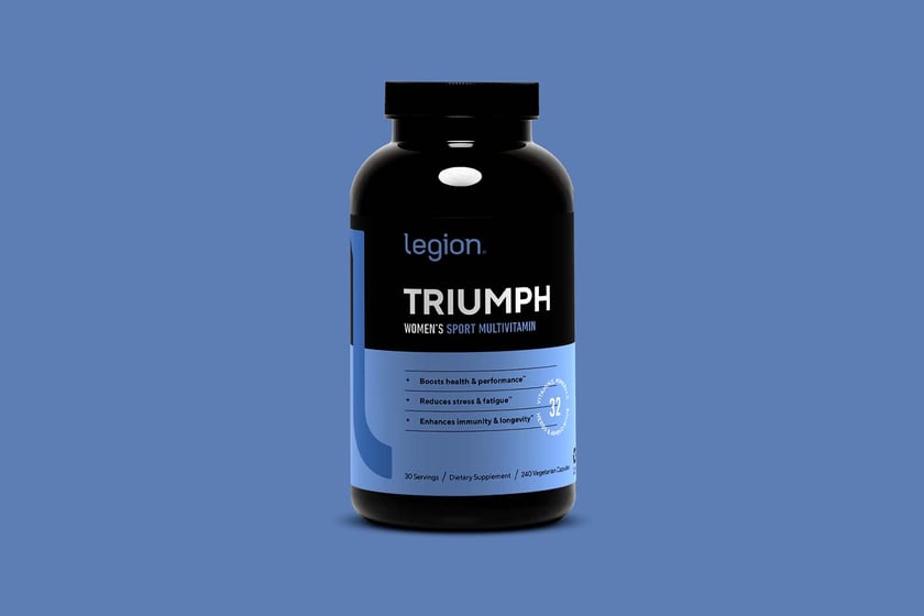 Legion Triumph Prenatal