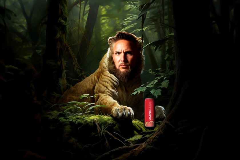 Lex Kovacs Joins Amino Lean