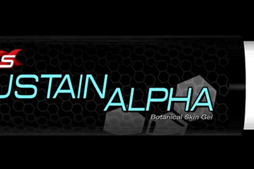 BPS Sustain Alpha