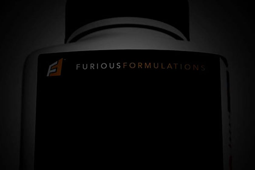 furious formulations