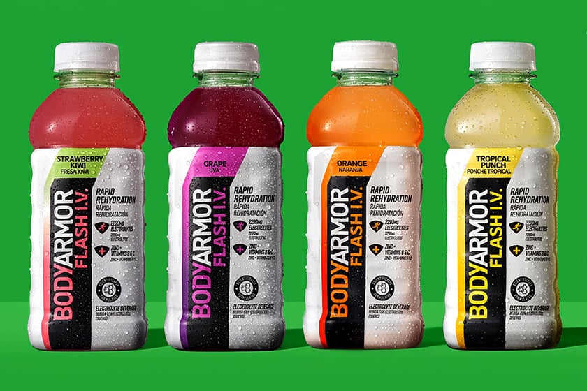Where To Buy Bodyarmor Flash Iv