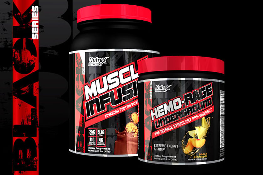 nutrex