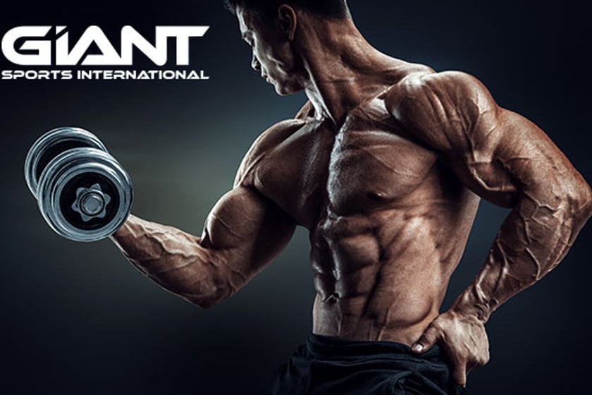 giant sports