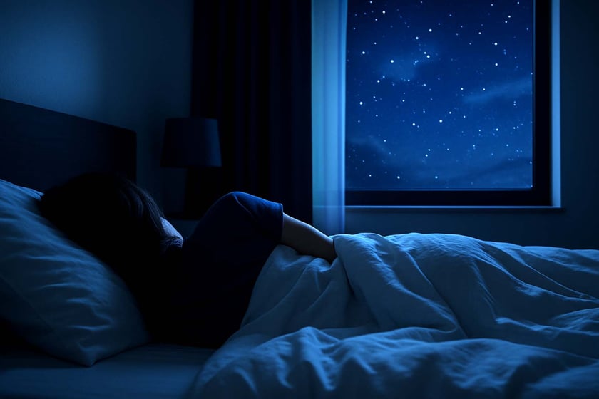 Ashwagandha Recovery For Females