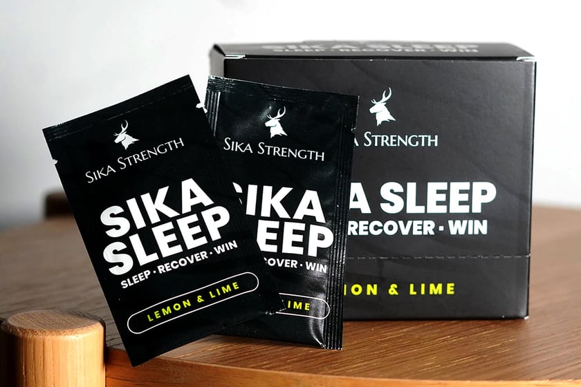 Sika Strength Sika Sleep