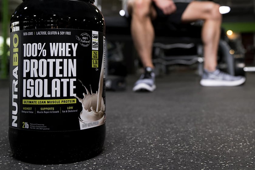 Nutrabio true facts