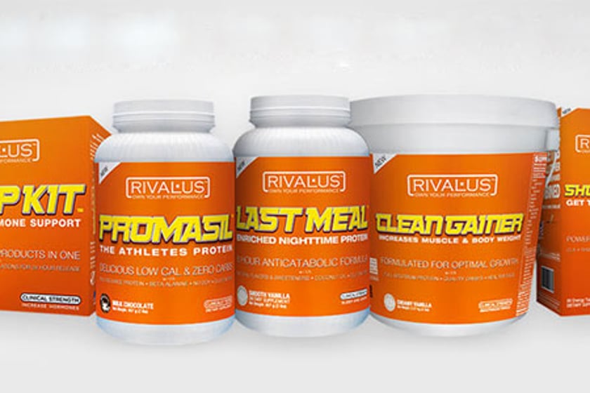 rivalus