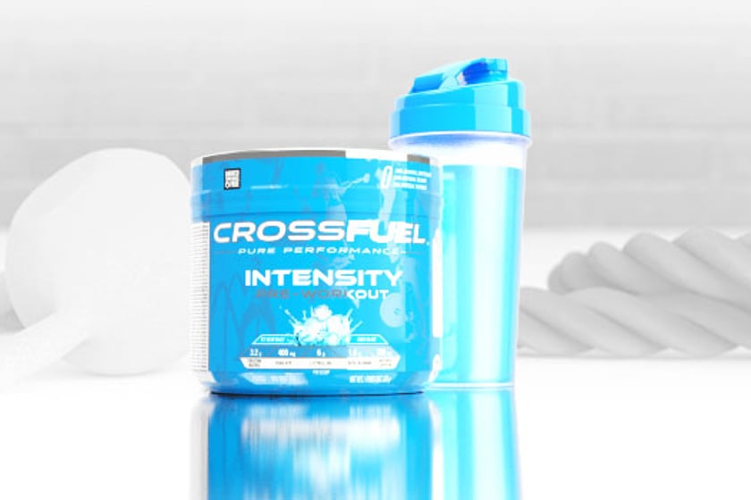 crossfuel intensity