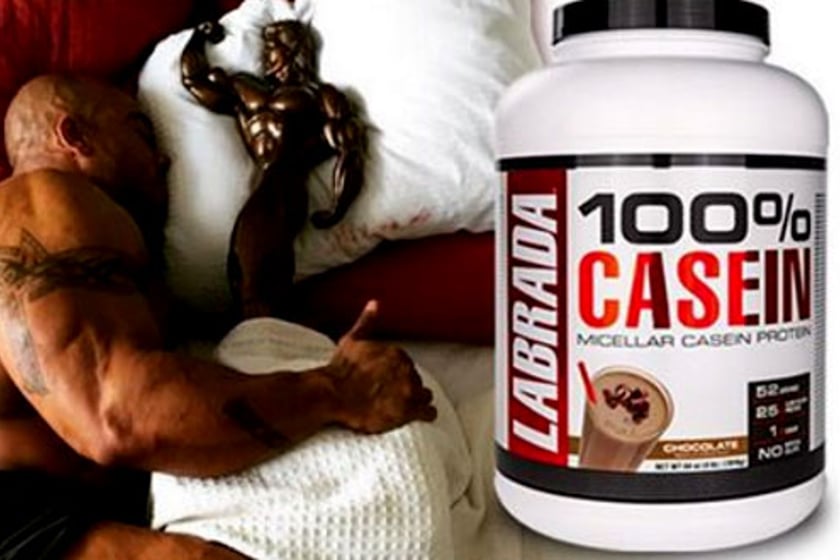labrada casein