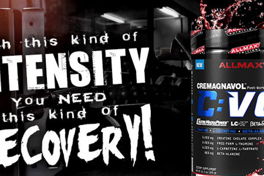 allmax cvol