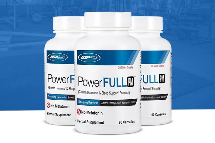 powerfull pm
