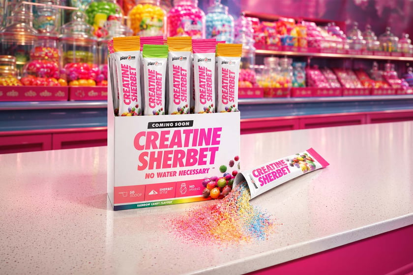 Per4m Creatine Sherbet