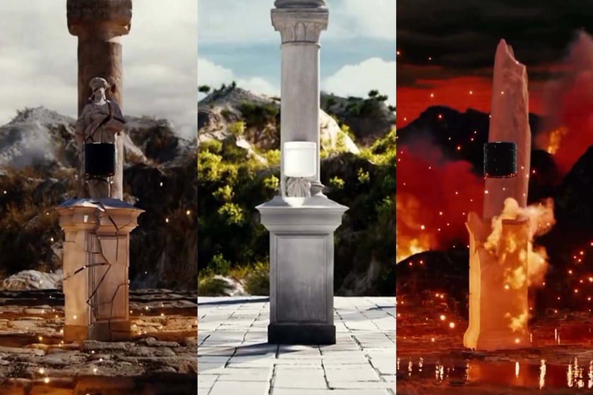 Panda Supplements X V1 Nutra