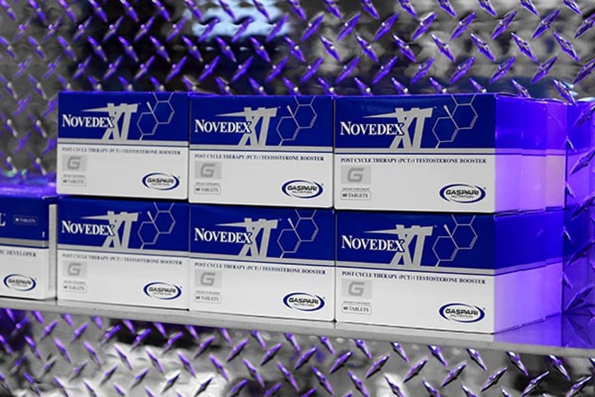novedex xt