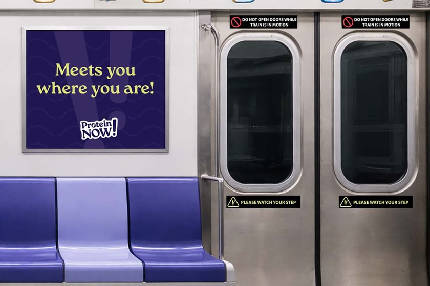 Protein Now From Nutrabio