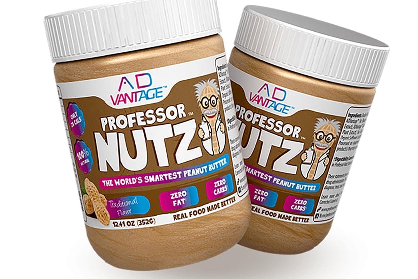 professor nutz