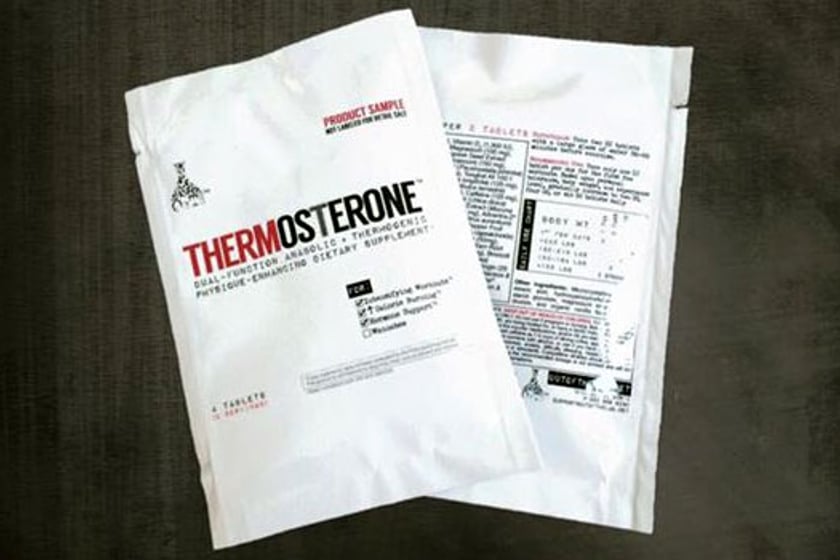 thermosterone