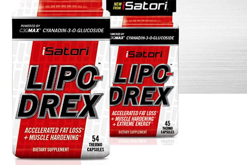lipo-drex