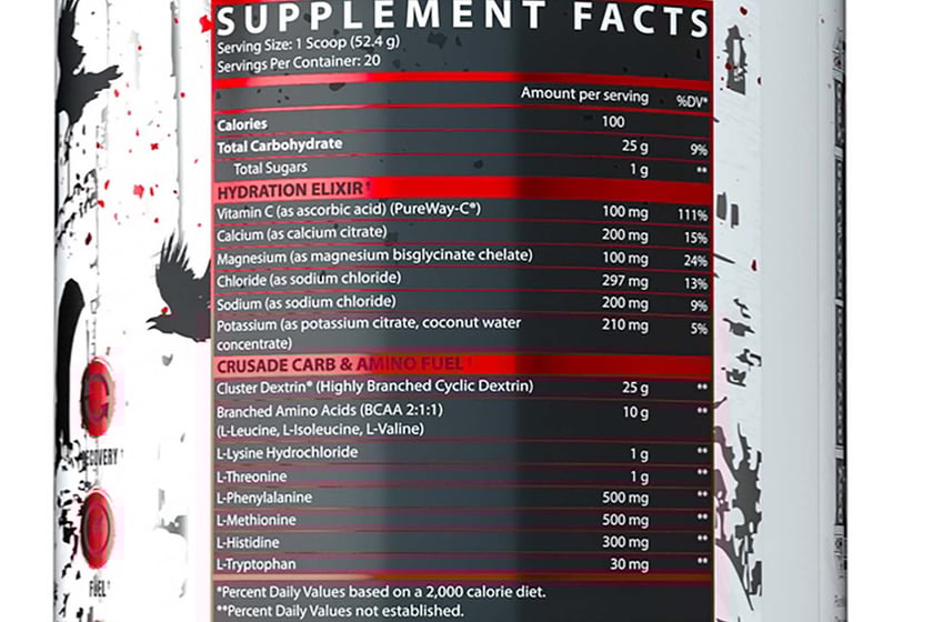 I Am Immortal Intra Label