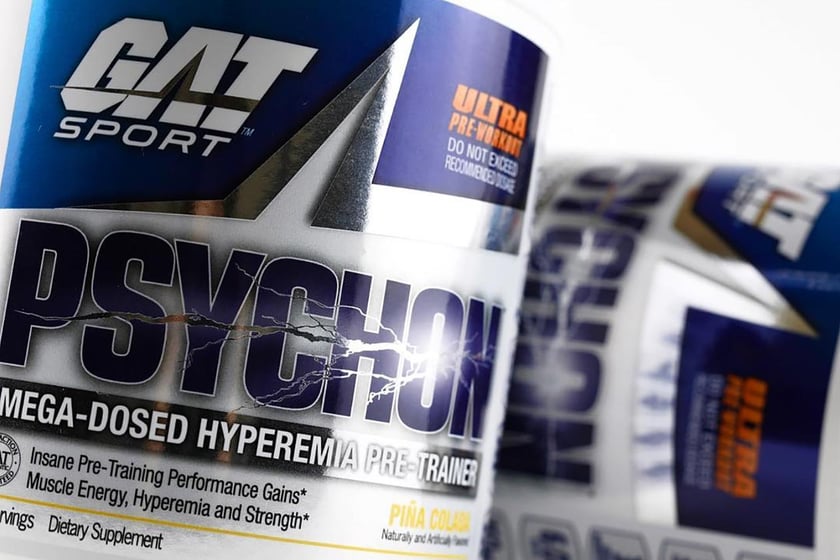 gat psychon