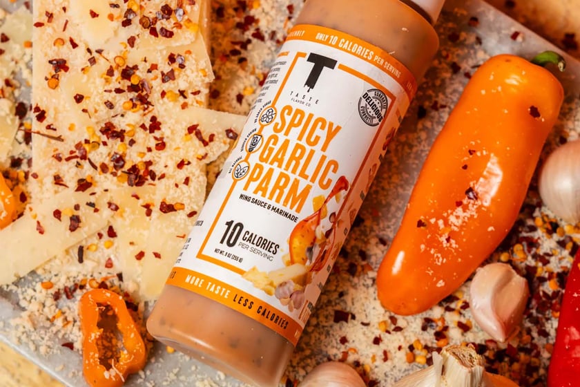 Taste Flavor Co Review 1