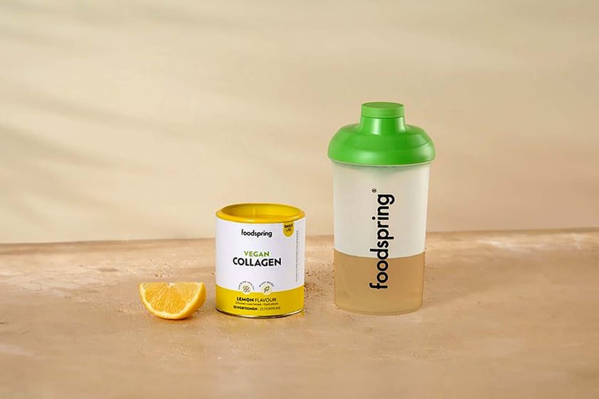 Foodspring Vegan Collagen