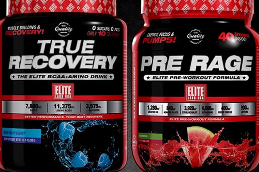 elite labs