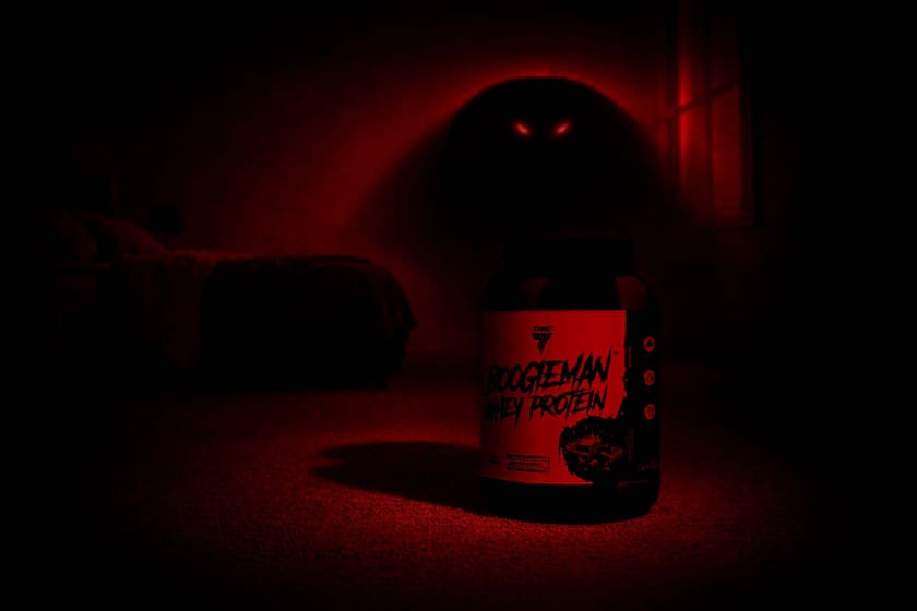 Trec Nutrition Boogieman Whey Protein
