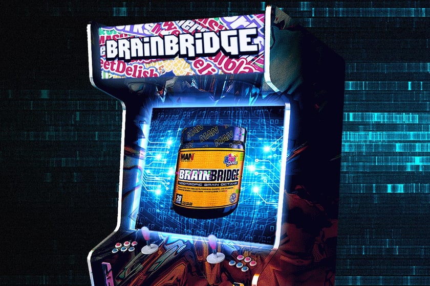 BrainBridge