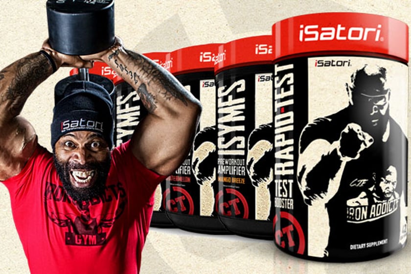 ct fletcher vitapac