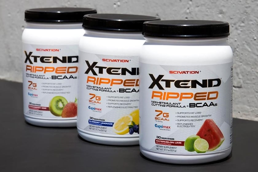 orchard apple xtend ripped
