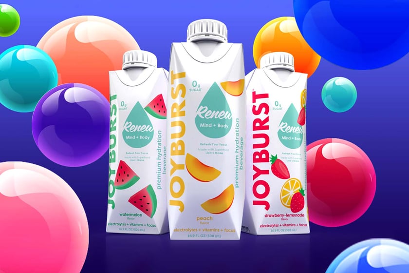 No Sugar Co Partners With Inside Out 2