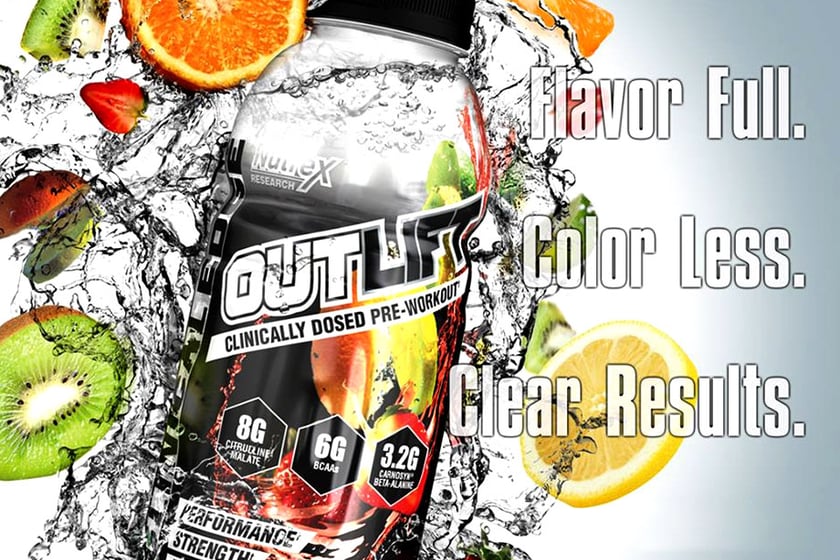 outlift rtd