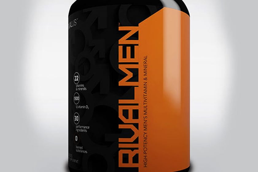 rivalmen