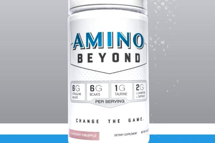 amino beyond