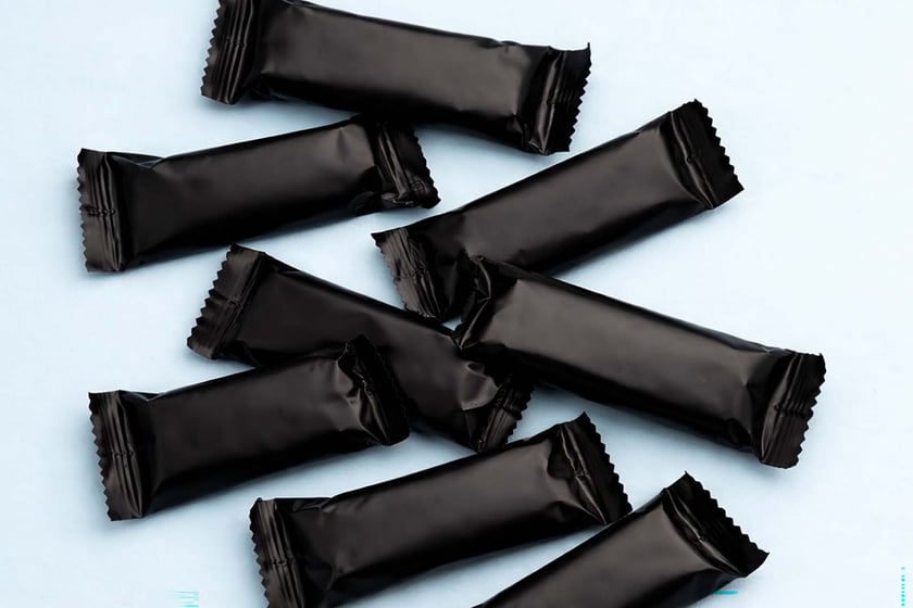 Barebells Something For The Arnold