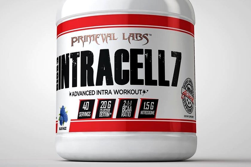 Primeval Labs