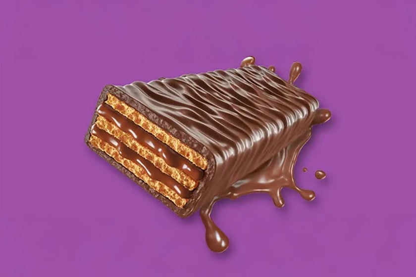Inlead Nutrition Protein Wafer