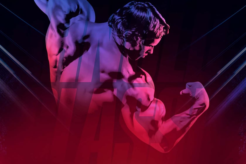 Arnold Classic Uk Fream Live Stream