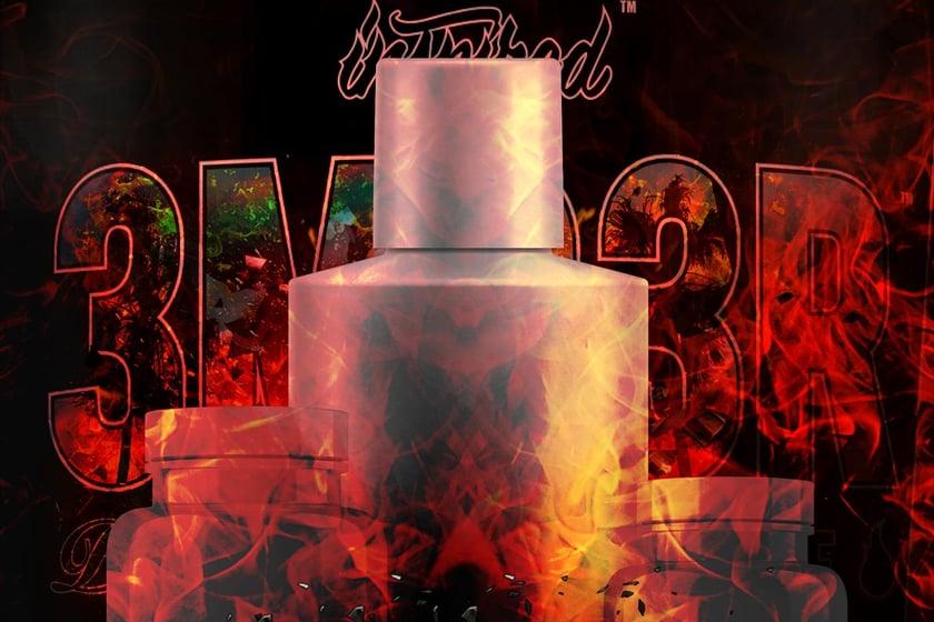 Inspired Ember Series