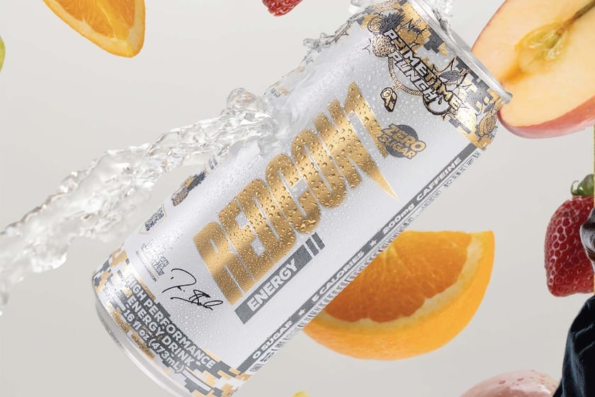 Where To Buy Primetime Punch Redcon1 Energy