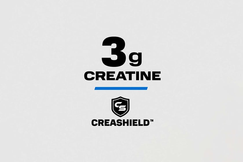 Prime Creashield