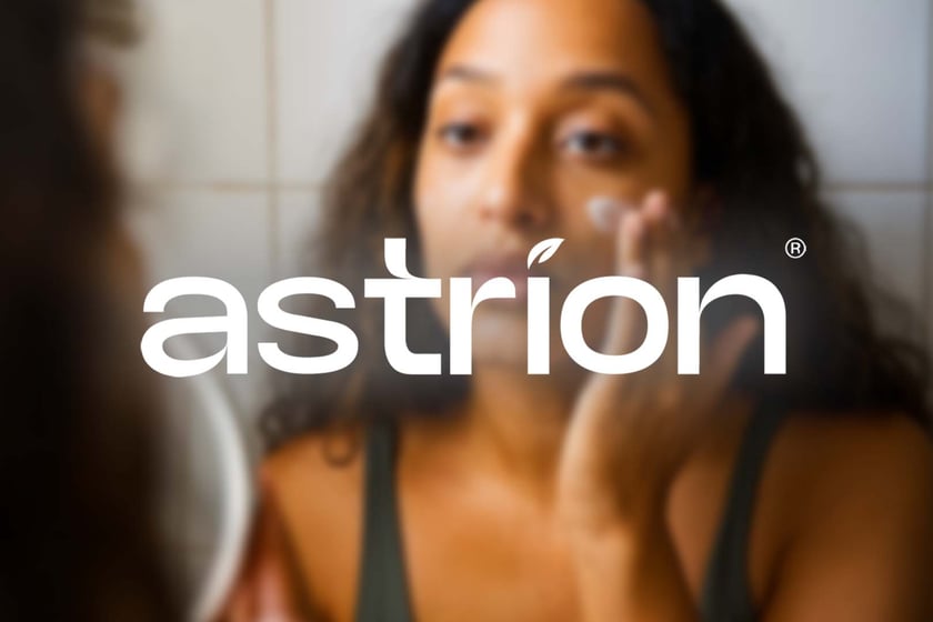 Astrion Topical And Oral Study