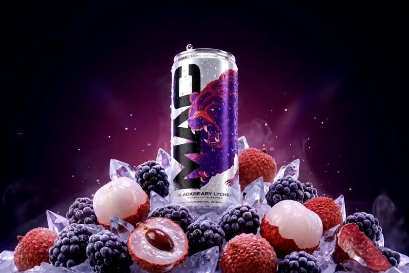 When Can You Buy Conor Mcgregors Mac Energy Drink