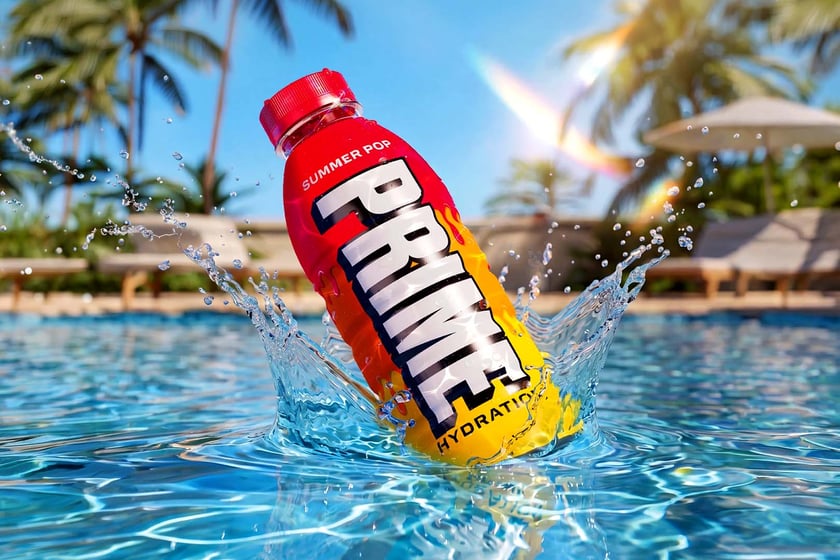 Summer Pop Prime