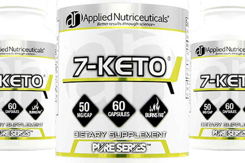 App Nut 7-Keto