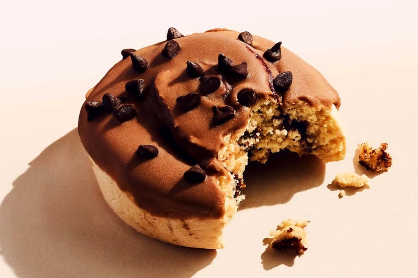 Legendary Foods Milk Chocolate Protein Sweet Roll